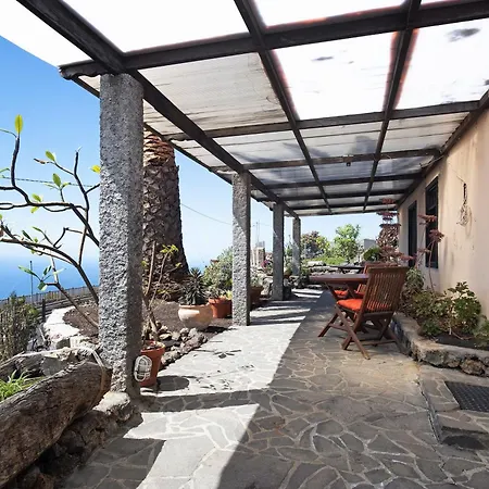 Casa La Podona- A Vakantiehuis *