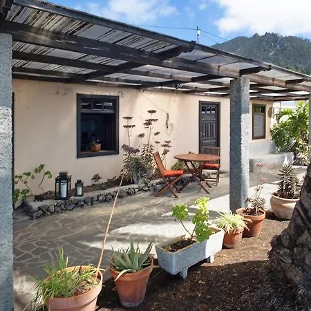 Casa La Podona- A Jedey