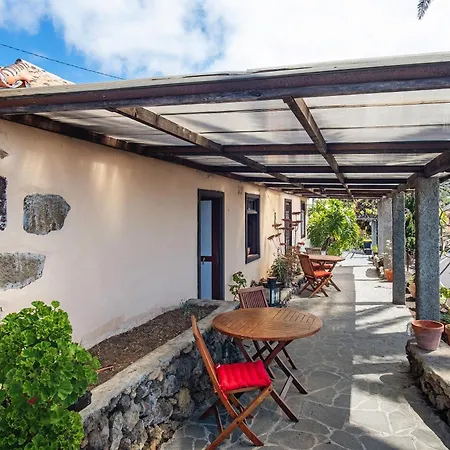 Casa La Podona- A