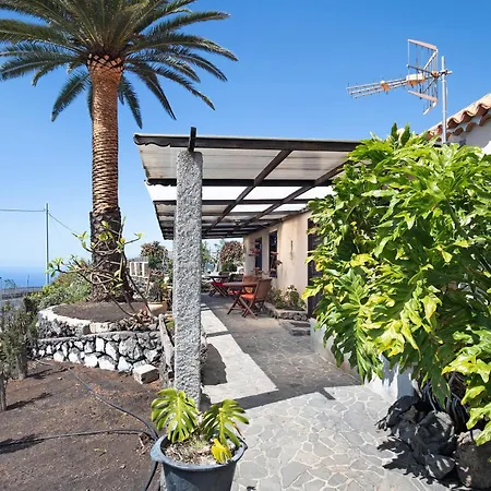 Casa La Podona- A Vakantiehuis Jedey