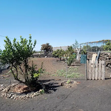 Vakantiehuis Casa La Podona- A Jedey