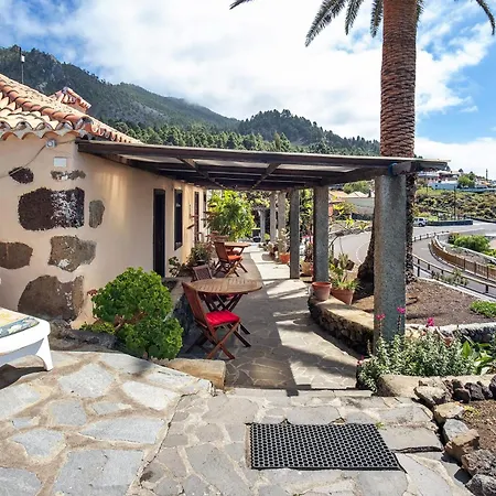 Casa La Podona- A Vakantiehuis Jedey