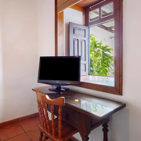 Casa La Podona- A Jedey