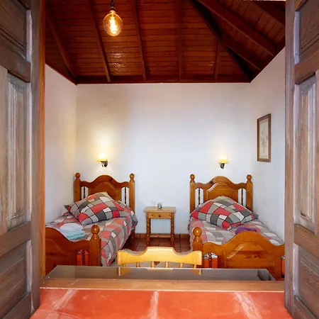 Vakantiehuis Casa La Podona- A *