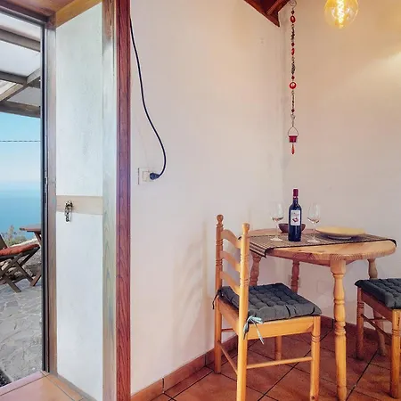 Vakantiehuis Casa La Podona- A