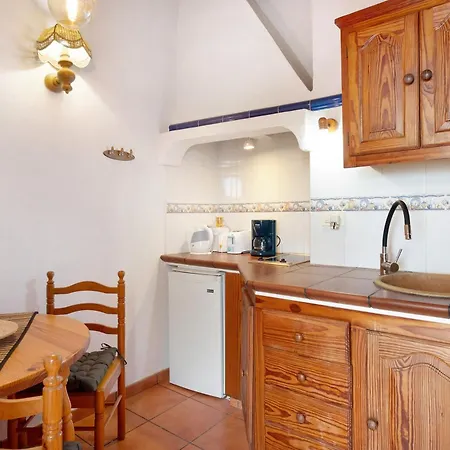 Casa La Podona- A Jedey