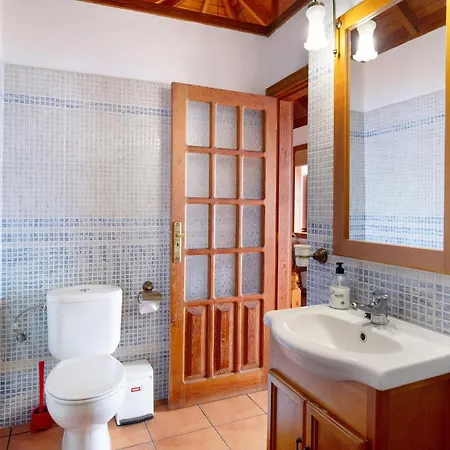 Casa La Podona- A Jedey