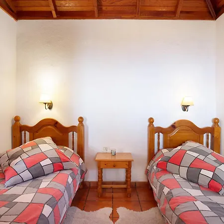 Casa La Podona- A
