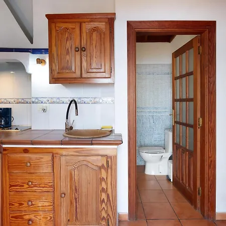 Dom wakacyjny Casa La Podona- A *